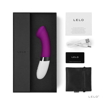 LELO Gigi 2 G-Spot Vibrator