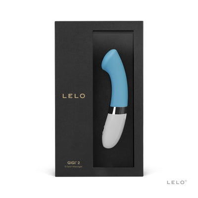 LELO Gigi 2 G-Spot Vibrator