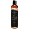 Intimate Earth Chai Massage Oil 240mL