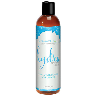 Intimate Earth Hydra Water Based Glide 120mL