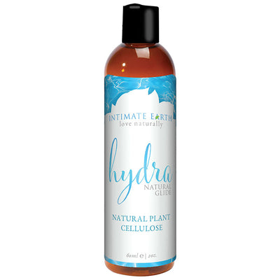 Intimate Earth Hydra Water Based Glide 60mL