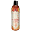 Intimate Earth Naughty Peaches Natural Flavors Glide 60mL