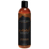 Intimate Earth Sensual Massage Oil 120mL