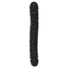 Doc Johnson Jr. Veined Double Ended Dildo