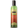 Kama Sutra Naturals Massage Oil Strawberry Massage Lotion