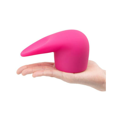 Le Wand Flick Flexible Silicone Attachment