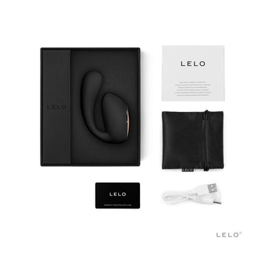 Lelo Ida Wave