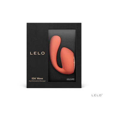 Lelo Ida Wave