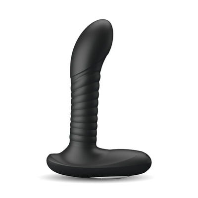 Randy Fox - Rechargeable Long Boy Vibrating Rotating Anal Vibrator