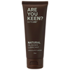 Luvloob Are You Keen Oil-Based 75mL Lubricant Chocolate