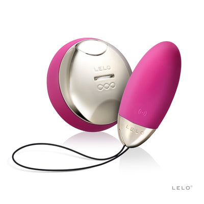 LELO Lyla 2 Remote Controlled Vibrator