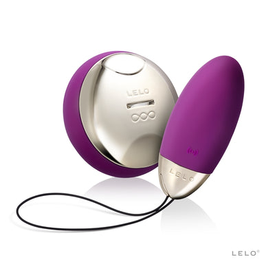 LELO Lyla 2 Remote Controlled Vibrator