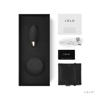 LELO Lyla 2 Remote Controlled Vibrator