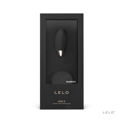 LELO Lyla 2 Remote Controlled Vibrator