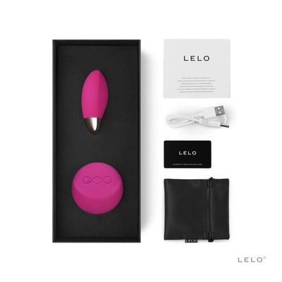 LELO Lyla 2 Remote Controlled Vibrator