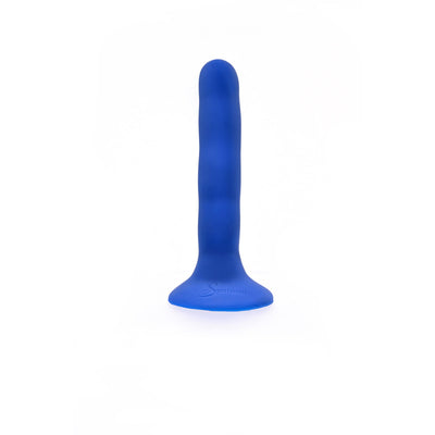 Merge Sportsheets Please Silicone Dildo