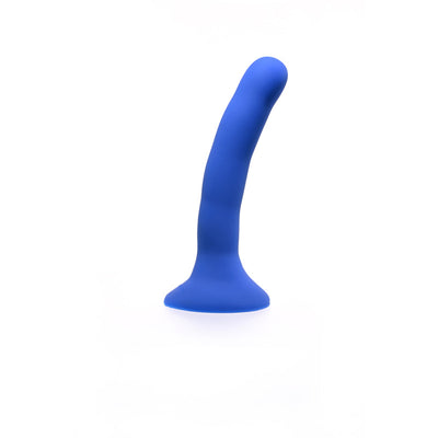 Merge Sportsheets Please Silicone Dildo