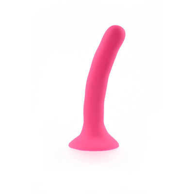 Merge Sportsheets Please Silicone Dildo