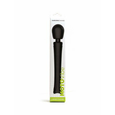 Motovibe Subsonic Wand By Sport Fucker