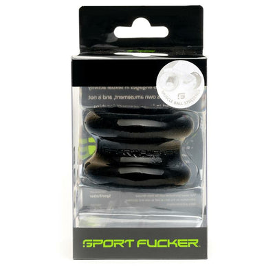 Muscle Ball Stretcher (TPE) By Sport Fucker