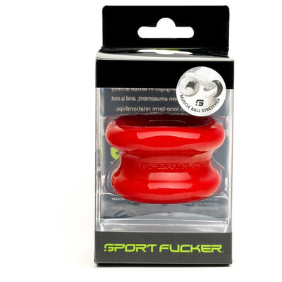 Muscle Ball Stretcher (TPE) By Sport Fucker