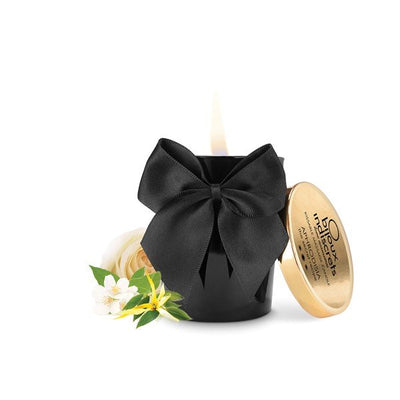 Bijoux Indiscrets Melt My Heart Massage Lotion - Aphrodisia Massage Candle