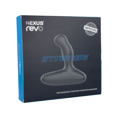 Nexus Revo Intense Rotating Prostate Massager