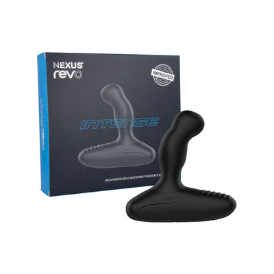 Nexus Revo Intense Rotating Prostate Massager