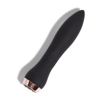 Novel Creations NU Sensuelle 60SX Amp Silicone Bullet