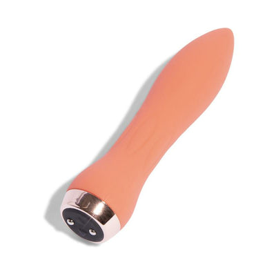 Novel Creations NU Sensuelle 60SX Amp Silicone Bullet