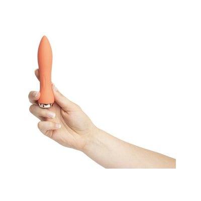 Novel Creations NU Sensuelle 60SX Amp Silicone Bullet