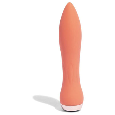 Novel Creations NU Sensuelle 60SX Amp Silicone Bullet