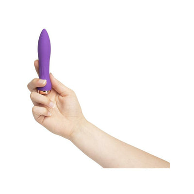 Novel Creations NU Sensuelle 60SX Amp Silicone Bullet