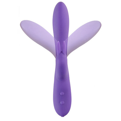 Novel Creations NU Sensuelle Brandii 10 Function Dual Motor