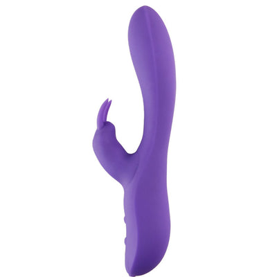 Novel Creations NU Sensuelle Brandii 10 Function Dual Motor