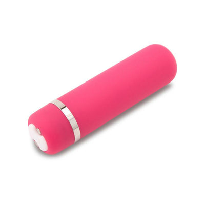 Novel Creations NU Sensuelle Joie 15 Function Bullet