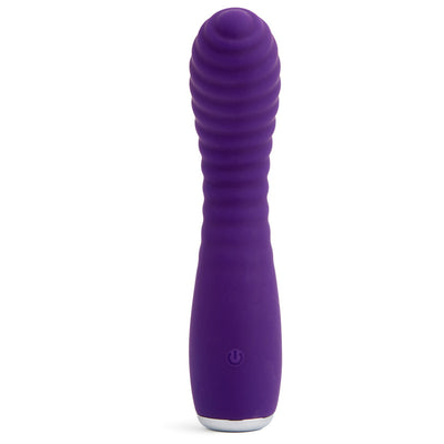 Novel Creations NU Sensuelle Nubii Lola 10 Function Bullet