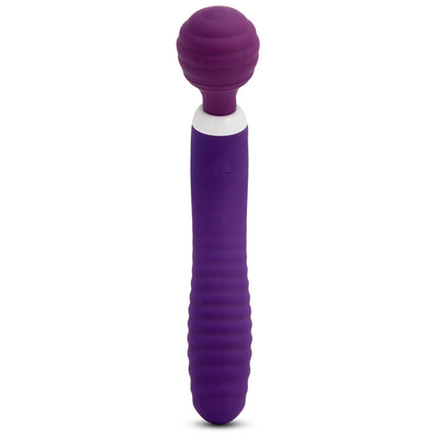 Novel Creations NU Sensuelle Nubii Lolly 10 Speed Flexible Wand