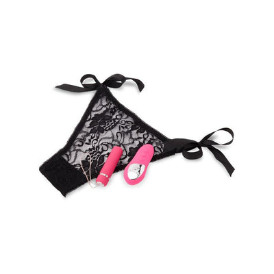 Novel Creations NU Sensuelle Pleasure Panty