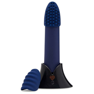 Novel Creations NU Sensuelle Point Plus 20 Function Bullet