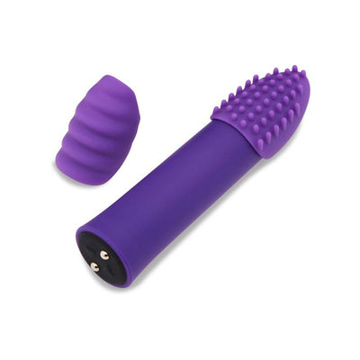 Novel Creations NU Sensuelle Point Plus 20 Function Bullet