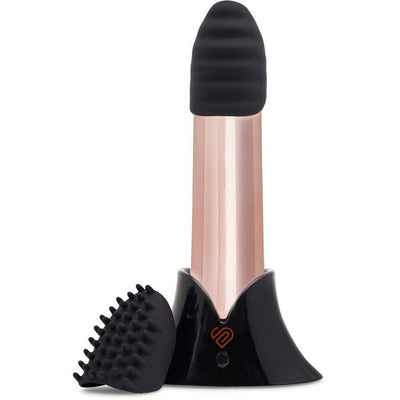 Novel Creations NU Sensuelle Point Plus 20 Function Bullet