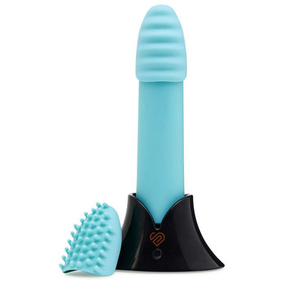 Novel Creations NU Sensuelle Point Plus 20 Function Bullet