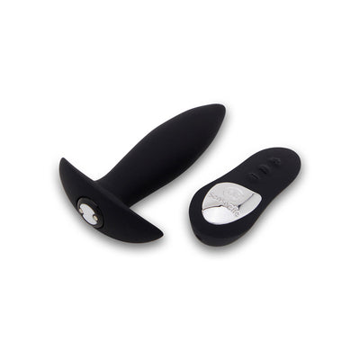 Novel Creations NU Sensuelle Remote Control Mini Plug