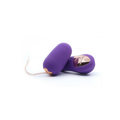 Novel Creations NU Sensuelle Remote Control Petite Egg