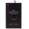 Novel Creations NU Sensuelle Rev Ring