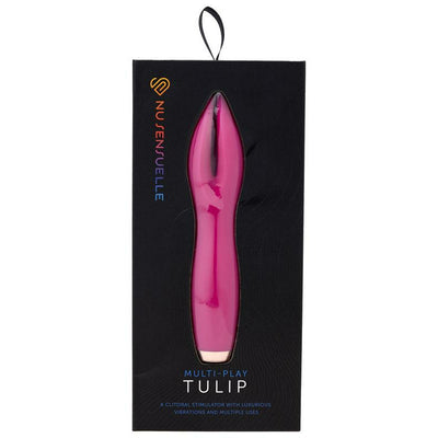 Novel Creations NU Sensuelle Tulip