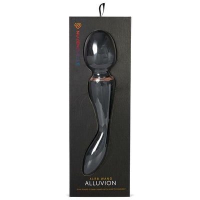 Novel Creations NU Sensuelle XLR8 Alluvion Wand