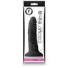 NS Novelties Colours Pleasures Thin 5 inch Dildo