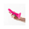 NS Novelties Colours Pleasures Thin 5 inch Dildo